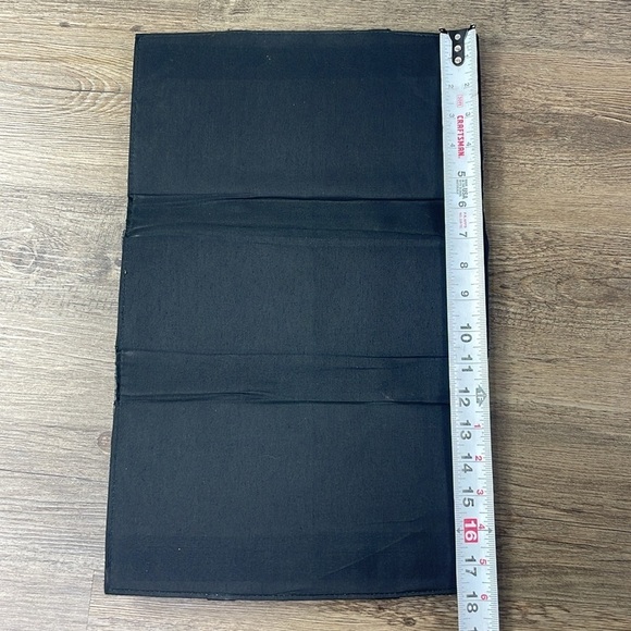 Miche Tiffany Black Jacquard Square Design Classic Shell- SHELL ONLY - Picture 5 of 7